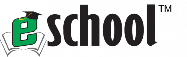 eschool Online Learning Platform 线上学习平台